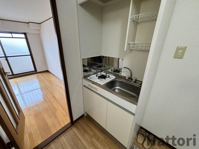 カサミラのキッチン