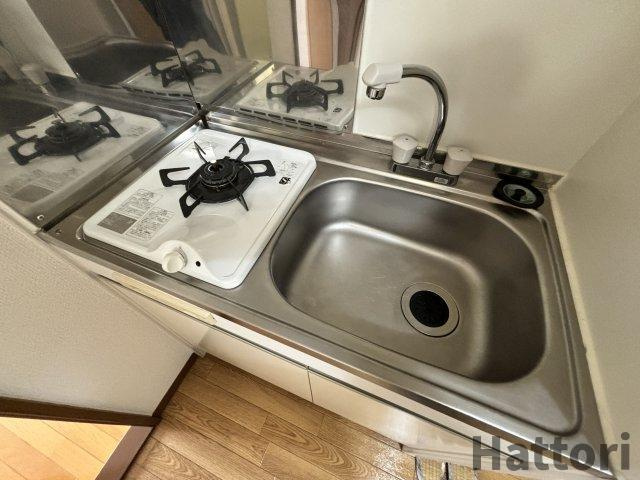 カサミラのキッチン