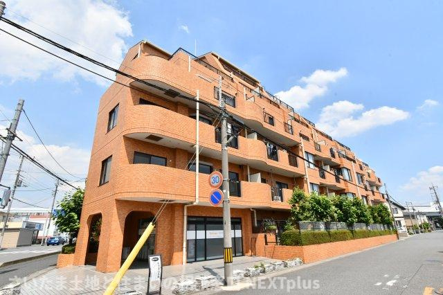 ビューパレー与野桜丘A棟