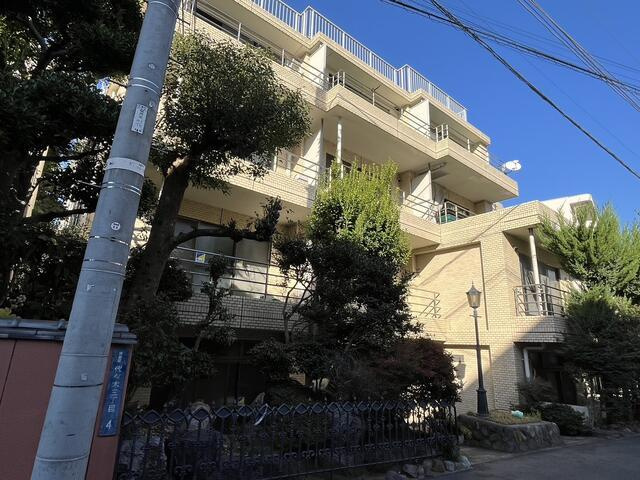 シグマロイヤルハイツ