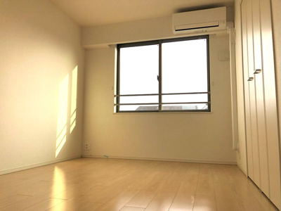 【洋室】 | ルミエールＡ