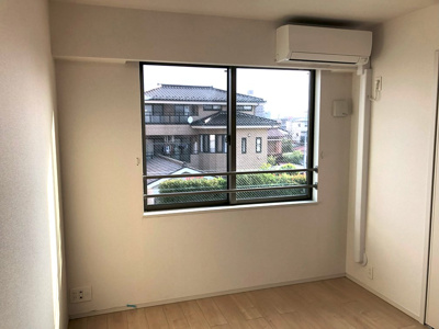 【洋室】 | ルミエールＡ