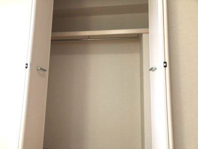 【収納】 | ルミエールＡ