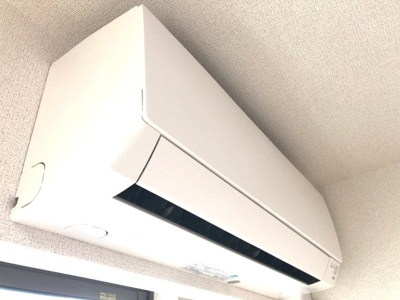 【設備】 | ルミエールＡ