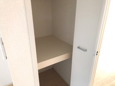 【収納】 | ルミエールＡ
