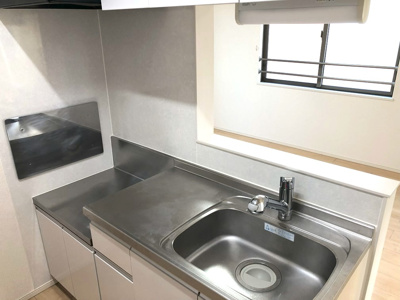 【キッチン】 | ルミエールＡ