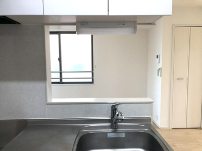 【居間・リビング】 | ルミエールＡ