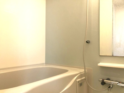 【浴室】 | ルミエールＡ