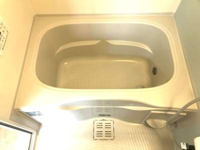 【浴室】 | ルミエールＡ