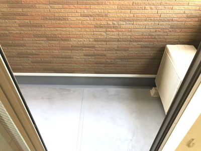 【バルコニー】 | ルミエールＡ