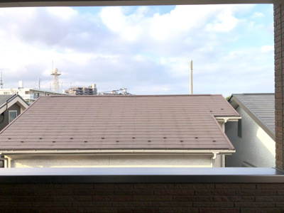 【展望】 | ルミエールＡ