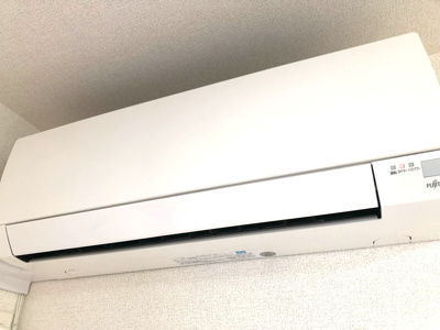 【設備】 | ルミエールＡ