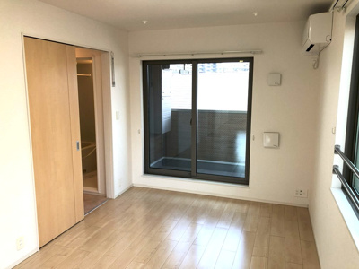 【居間・リビング】 | ルミエールＡ