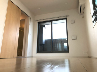 【居間・リビング】 | ルミエールＡ