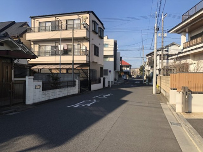 【周辺】 | ルミエールＡ