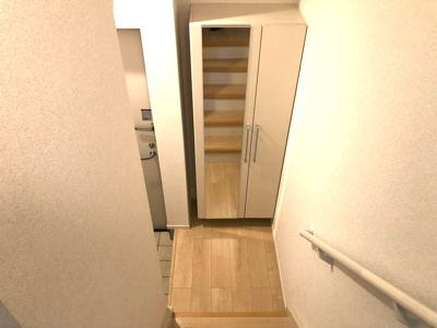 【内装】 | ルミエールＡ