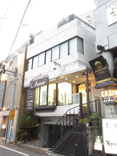 六本木高橋ビル