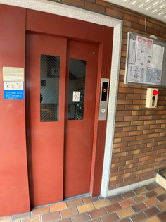 ユニーブル岡町のその他共用部分