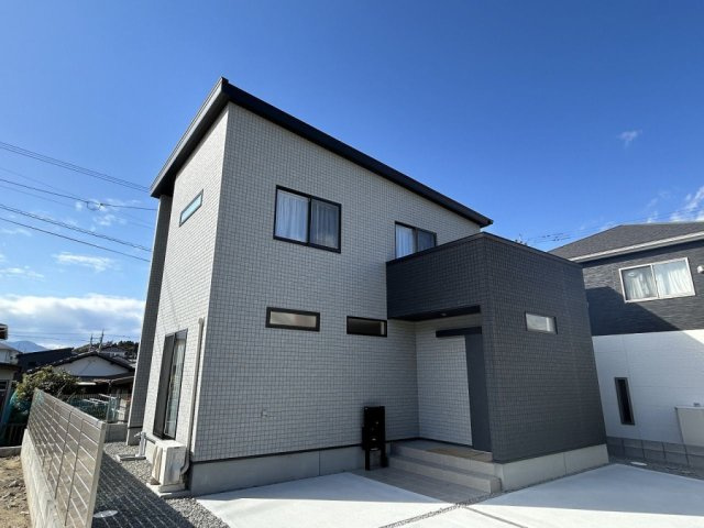 本郷2丁目　新築戸建て