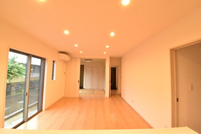 【居間・リビング】 | 霧島市国分野口町