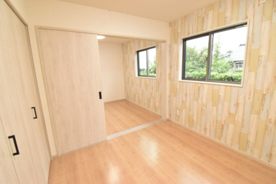 【洋室】 | 霧島市国分野口町