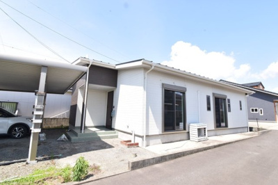【外観】 | 霧島市国分野口町
