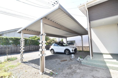 【駐車場】 | 霧島市国分野口町