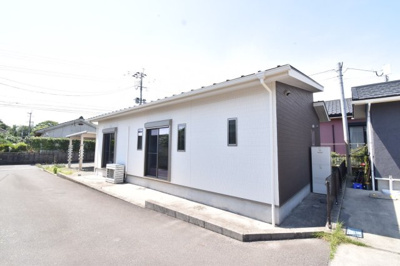 【外観】 | 霧島市国分野口町