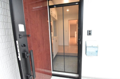 【玄関】 | 霧島市国分野口町