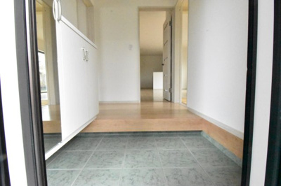 【玄関】 | 霧島市国分野口町