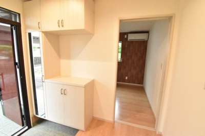 【玄関】 | 霧島市国分野口町