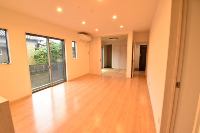 【居間・リビング】 | 霧島市国分野口町