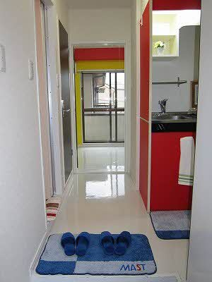 ハッピーハイツ今のその他