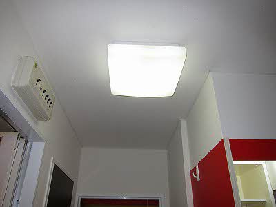 ハッピーハイツ今のその他