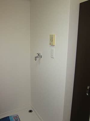 ハッピーハイツ今の設備