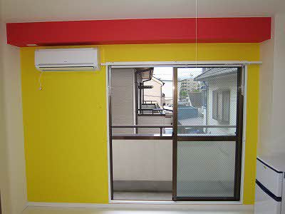 ハッピーハイツ今のその他