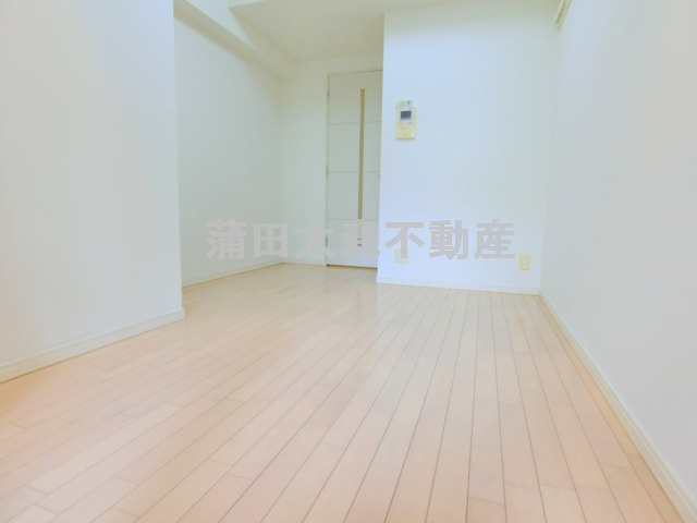 Amavel(アマヴェル大森の居間・リビング