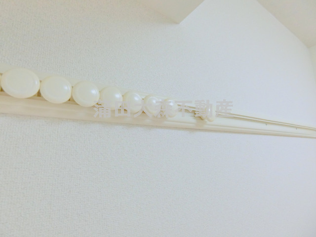 Amavel(アマヴェル大森の設備