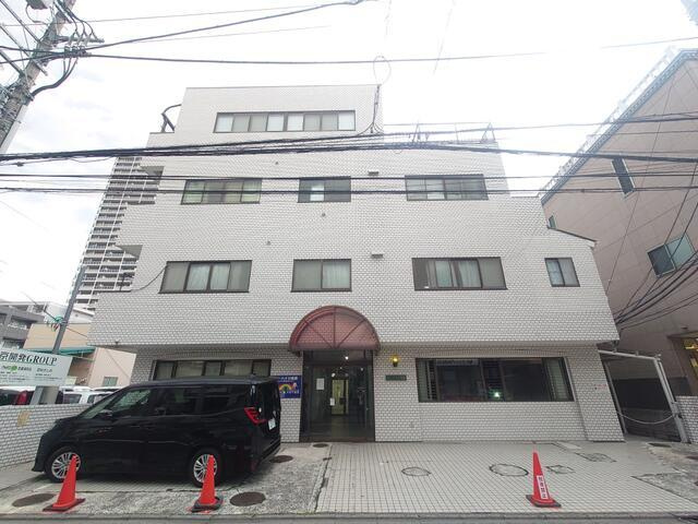 サンハイツ高橋