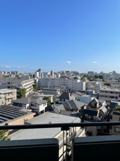 【展望】 | 仙台坂アルカディア