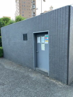 【その他共用部分】 | 仙台坂アルカディア