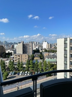 【展望】 | 仙台坂アルカディア