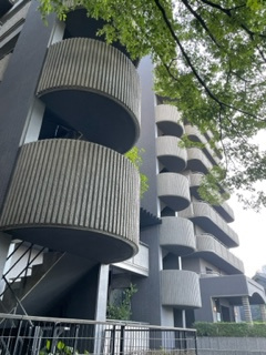 【外観】 | 仙台坂アルカディア