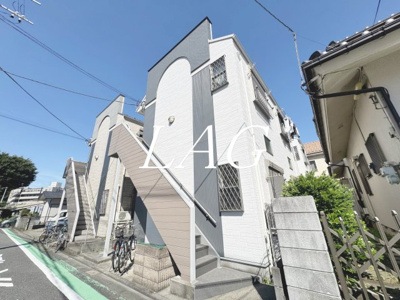 【外観】 | フェリーチェ橋本 | 外観です。