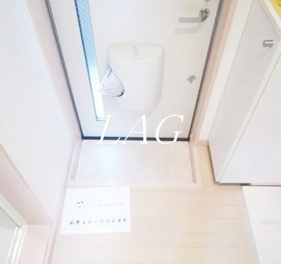 【玄関】 | フェリーチェ橋本 | 玄関です。