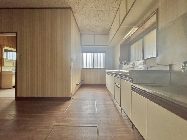 水戸市東赤塚中古戸建のその他