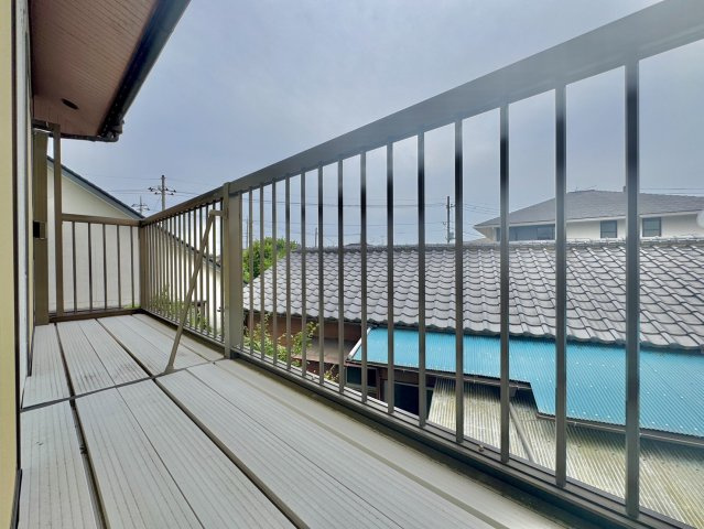 水戸市東赤塚中古戸建のその他共用部分