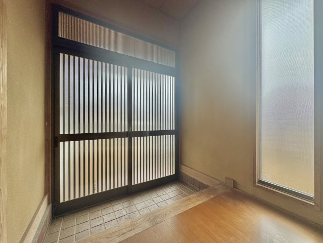 水戸市東赤塚中古戸建のその他