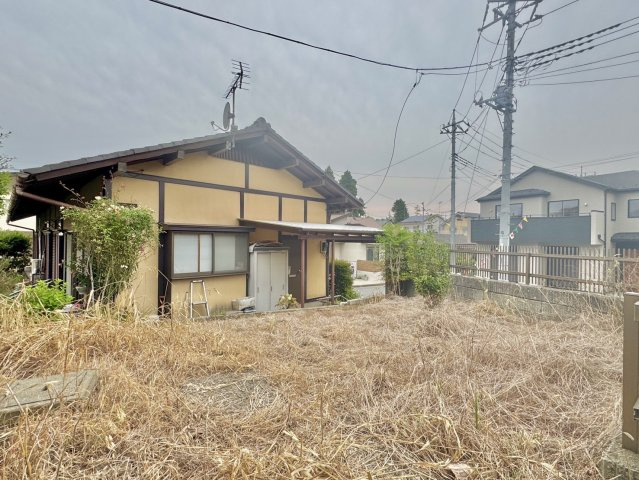 水戸市東赤塚中古戸建のその他