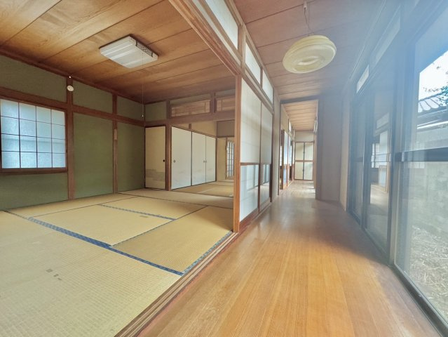 水戸市東赤塚中古戸建のその他